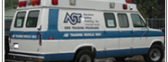 Paramedic Training for Northern CA