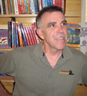 James Broshear