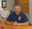 Michael Ridley