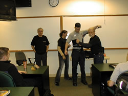 Paramedic Training and Advanced Life Support Systems Training